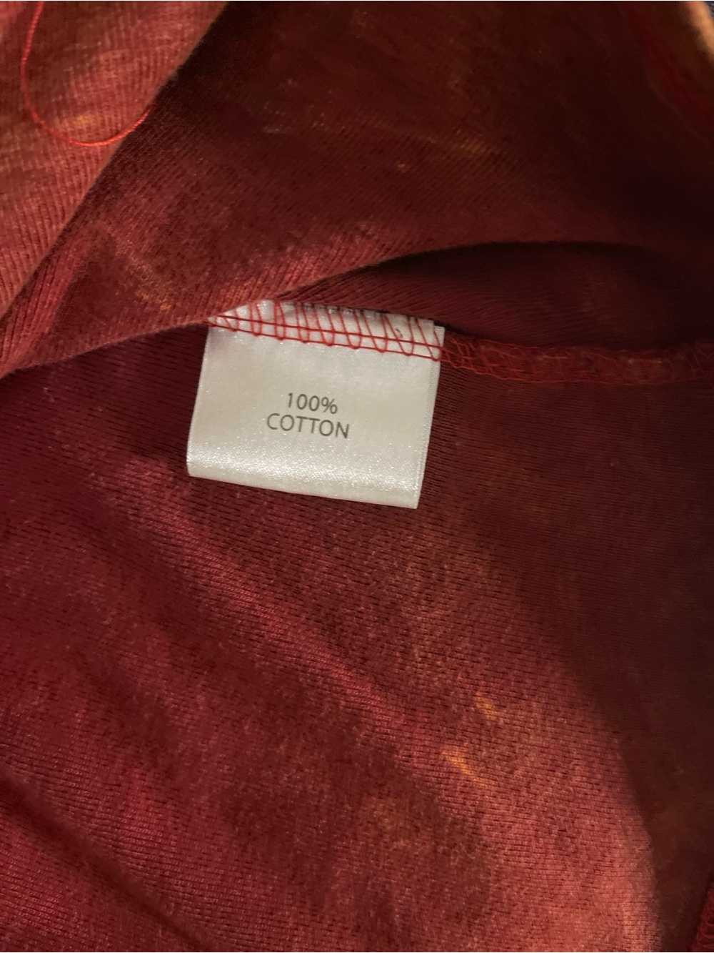 Greater Good Network Sunshine Daydream Boho Patchwork Sun Zip Up Hoodie L/XL 197 - Picture 3 of 6